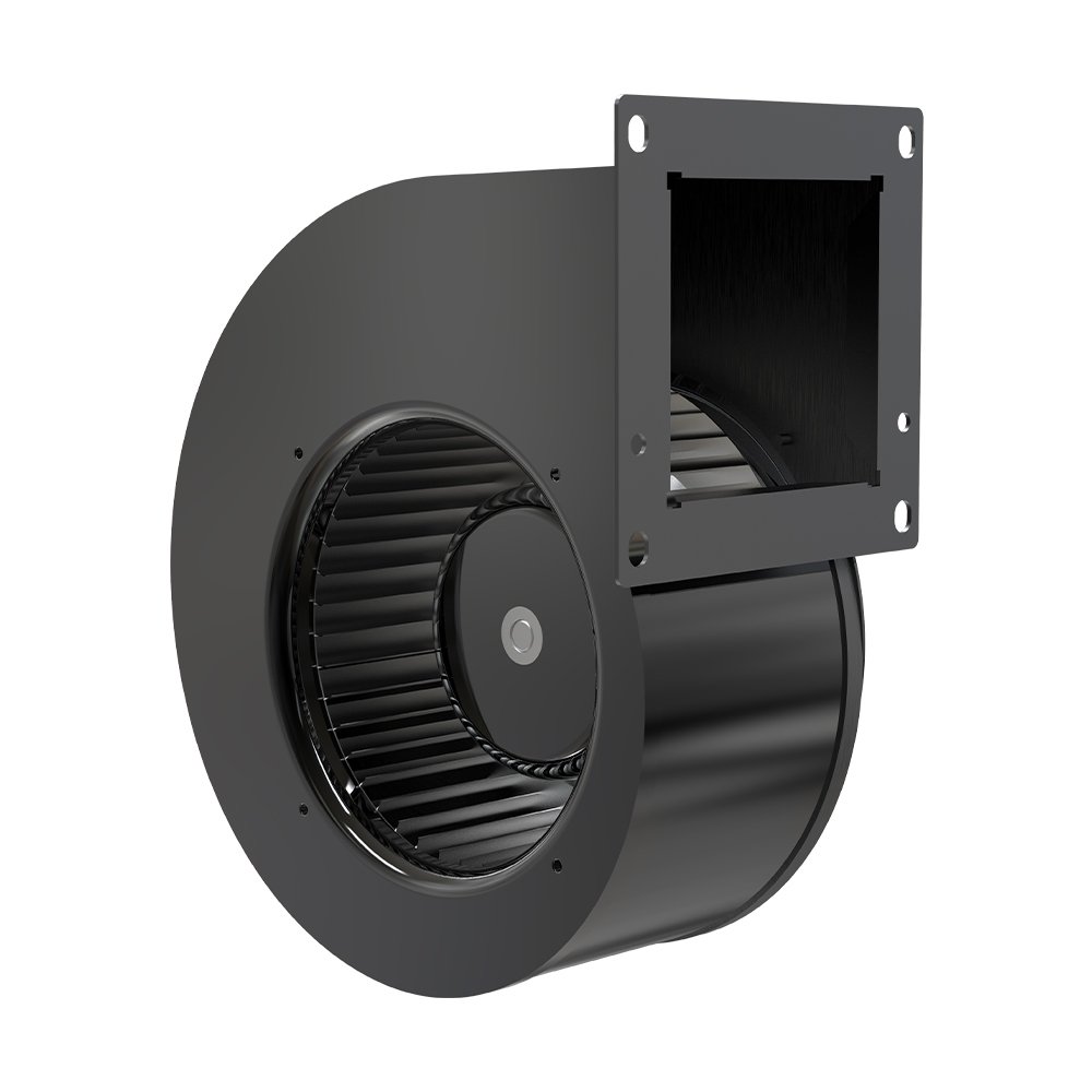 140mm Dc Industrial Blower Fan for Cabinet air Purifier