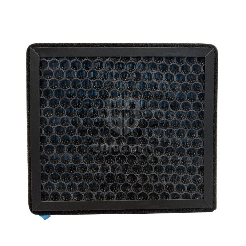 Custom OEM Car Aromatic Cabin Filters Fragrance Auto Parts Air Cleaner Aromatic Cabin Filter