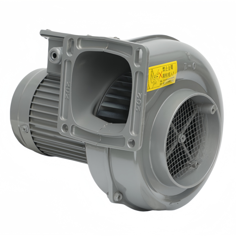 Customized 480v 3phase Ac MS202A MS405A Blower Industrial Centrifugal Blower for Textile Machine