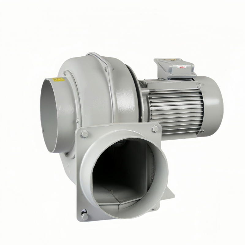 Customized 480v 3phase Ac MS202A MS405A Blower Industrial Centrifugal Blower for Textile Machine