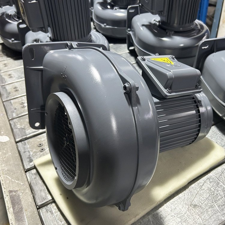 Customized 480v 3phase Ac MS202A MS405A Blower Industrial Centrifugal Blower for Textile Machine