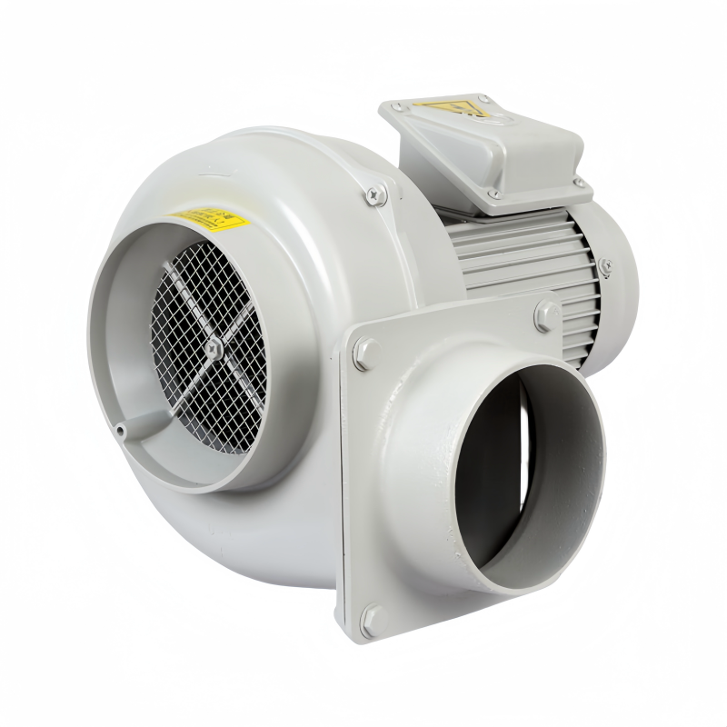 Customized 480v 3phase Ac MS202A MS405A Blower Industrial Centrifugal Blower for Textile Machine
