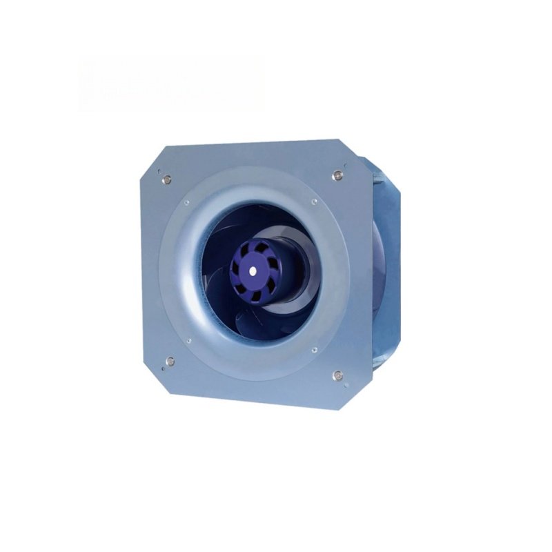 High Efficiency Blower Fan Low Noise Blower Machine