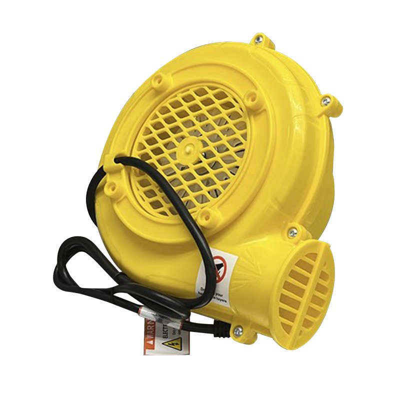 120V 220V 230V Inflatable Blower Electric Air Blower for Inflatable Bouncers
