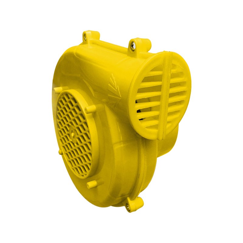 120V 220V 230V Inflatable Blower Electric Air Blower for Inflatable Bouncers