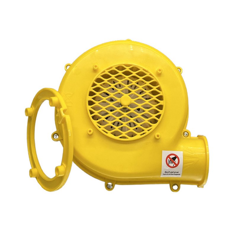 120V 220V 230V Inflatable Blower Electric Air Blower for Inflatable Bouncers