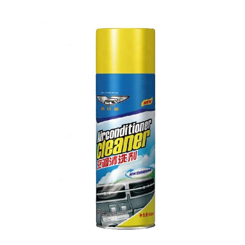 Aircon Cleaning Spray, AC Maintenance, Auto Air Conditioning Repair