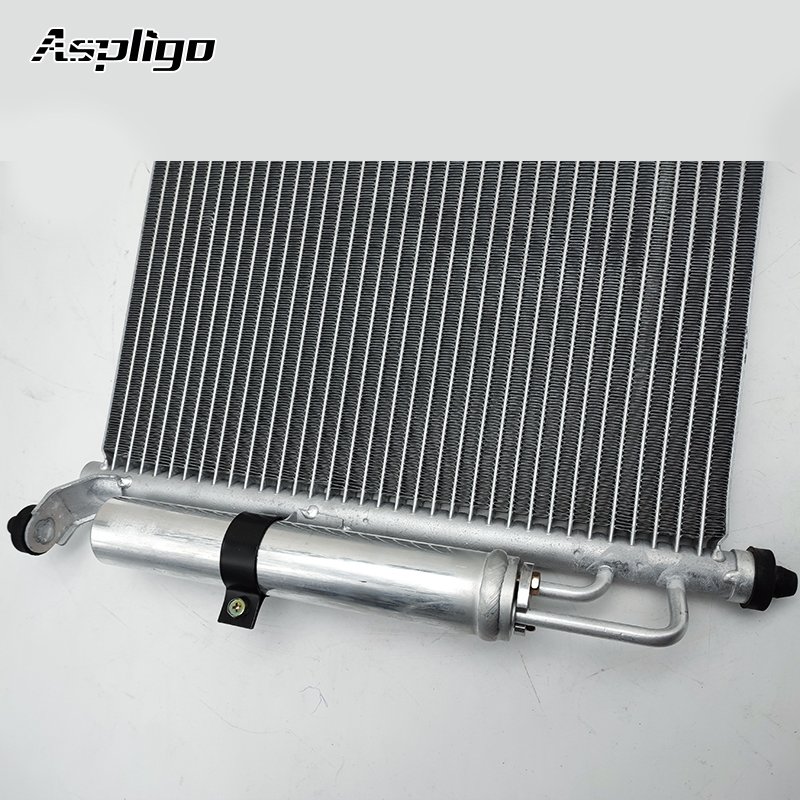 Wholesale Auto Car air Conditioner Refrigeration Cool Condenser Coil for Nissan X-Trail T31 Rogue Select 2.5L 92100JG000