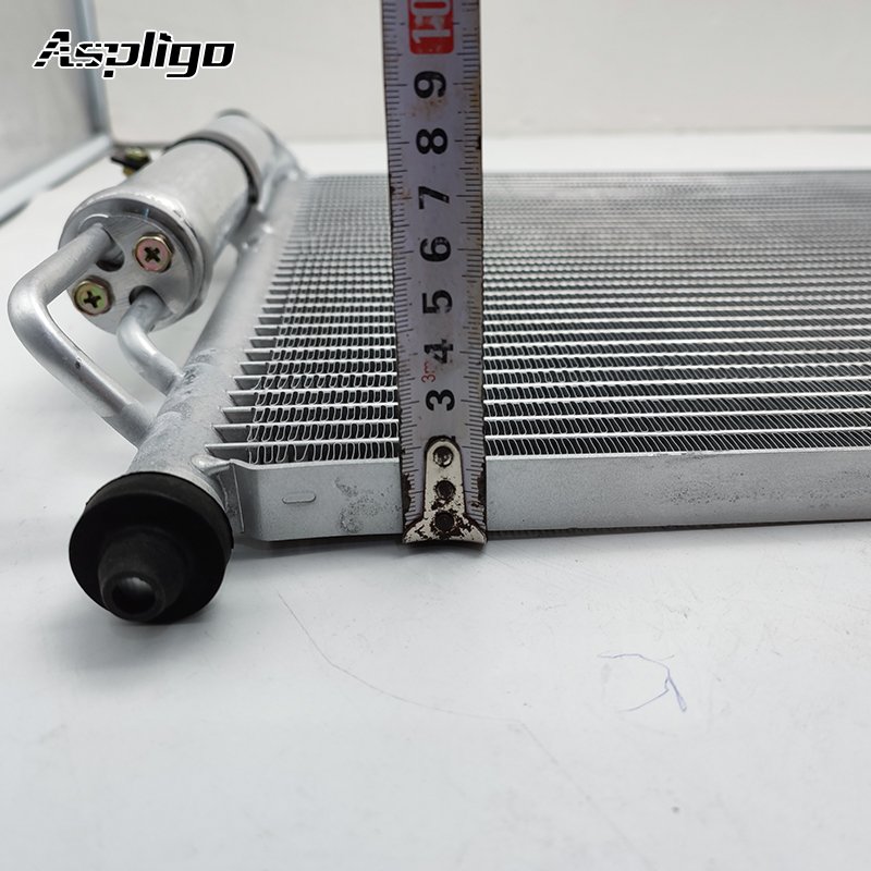 Wholesale Auto Car air Conditioner Refrigeration Cool Condenser Coil for Nissan X-Trail T31 Rogue Select 2.5L 92100JG000