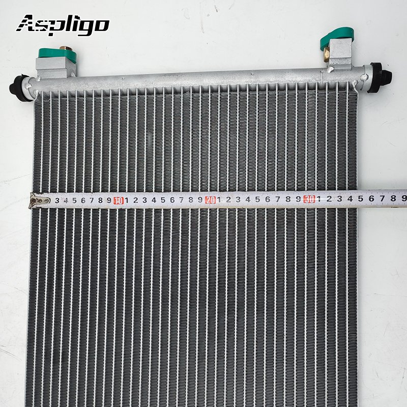 Wholesale Auto Car air Conditioner Refrigeration Cool Condenser Coil for Nissan X-Trail T31 Rogue Select 2.5L 92100JG000