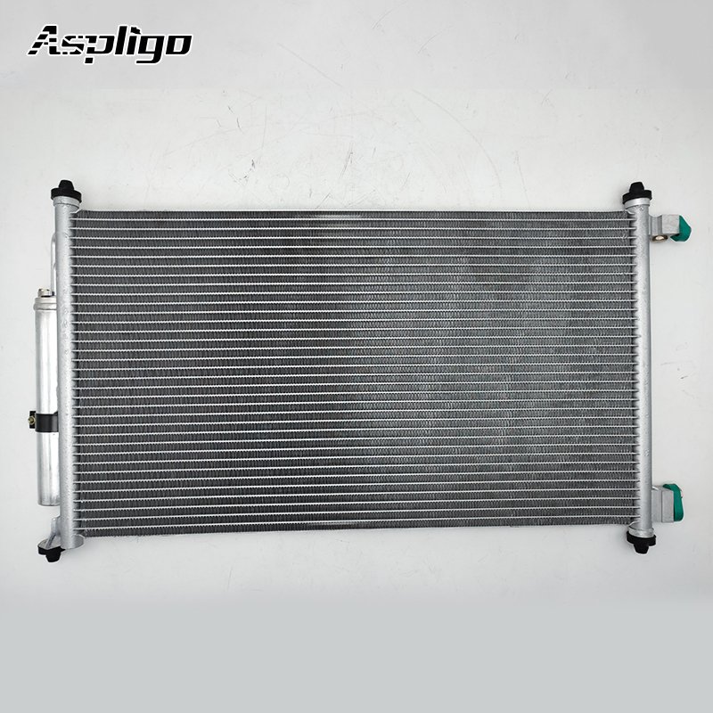 Wholesale Auto Car air Conditioner Refrigeration Cool Condenser Coil for Nissan X-Trail T31 Rogue Select 2.5L 92100JG000