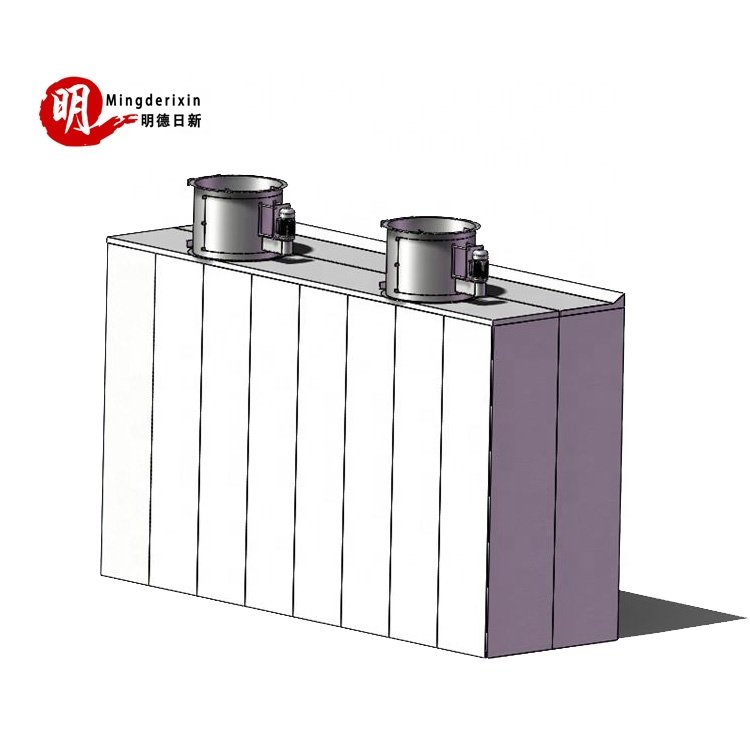 Recommend Airbrush Spray Booth Discount Dry Type Paint Booth Factory Wholesale Painting Prep Station Spray Booth