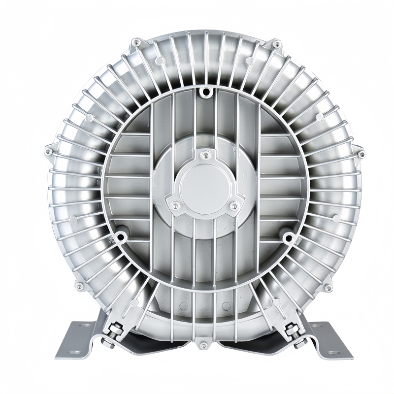 Hot Sale 750W 50Hz High Pressure Temperature Resistance Multi-Application Vortex Centrifugal Blower Fan for Household