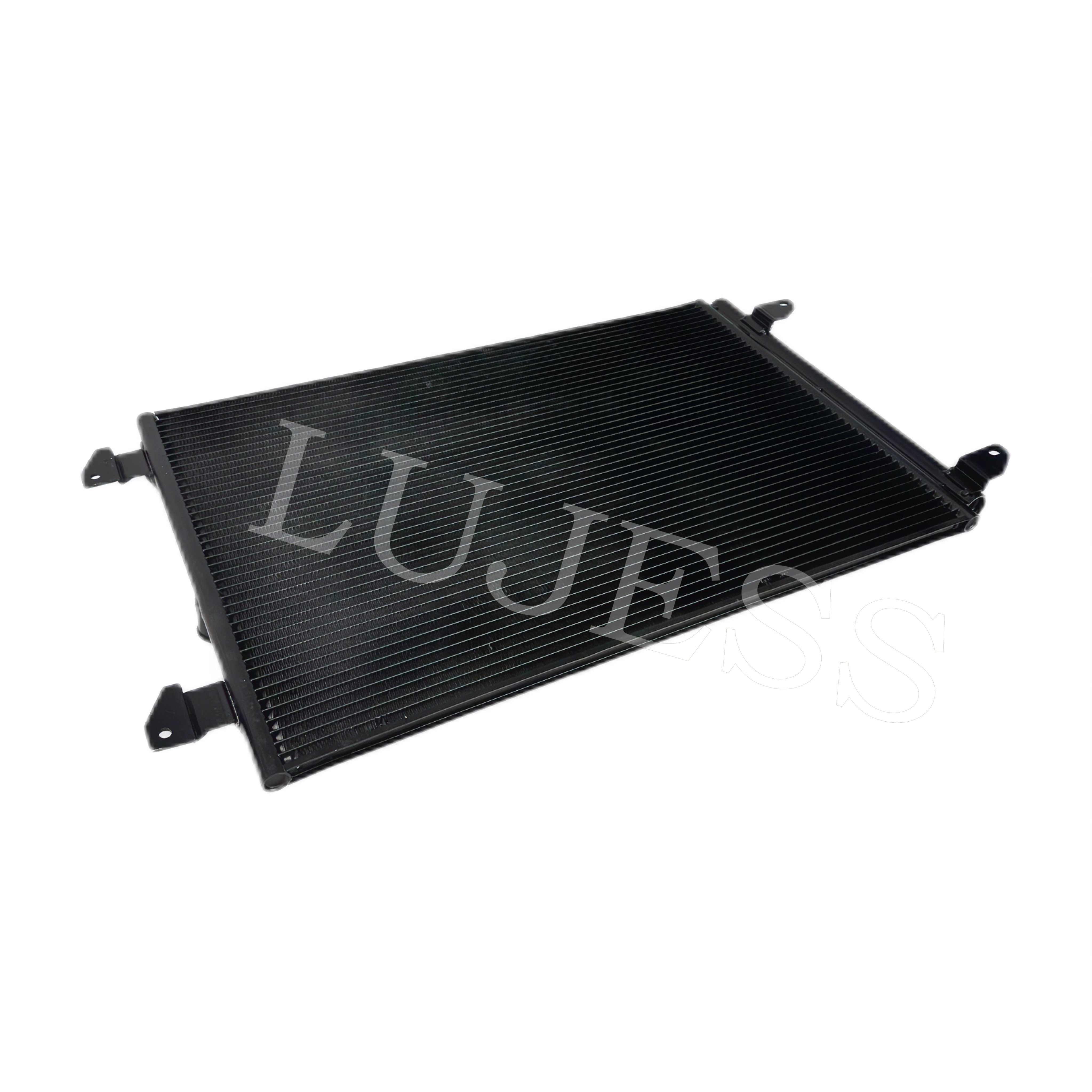 OEM 3W0260401A for Bentley Continental GT Flying Spur 2013-2017 High-Efficient Engine Cooling Air Condenser New Car AC Condenser