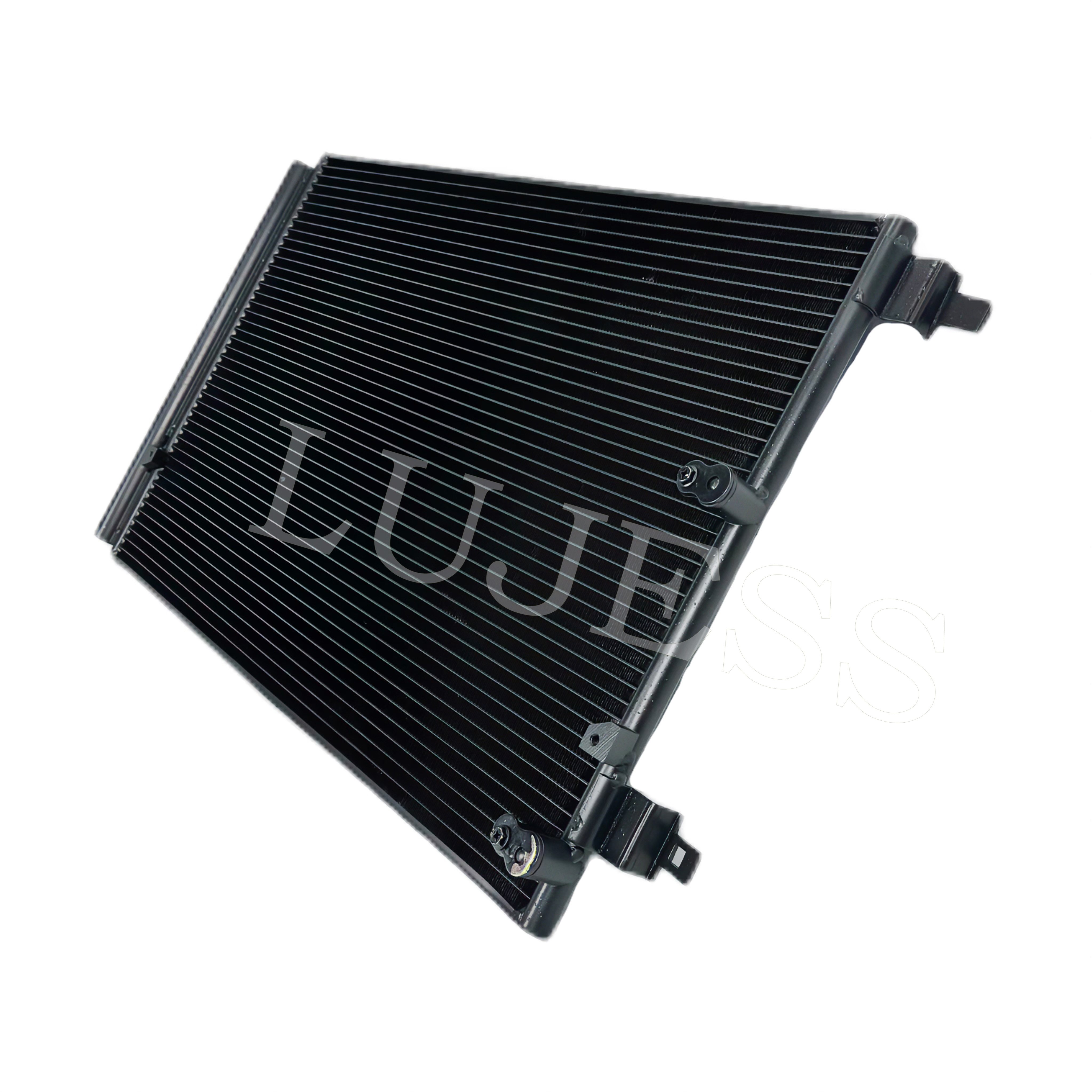 OEM 3W0260401A for Bentley Continental GT Flying Spur 2013-2017 High-Efficient Engine Cooling Air Condenser New Car AC Condenser