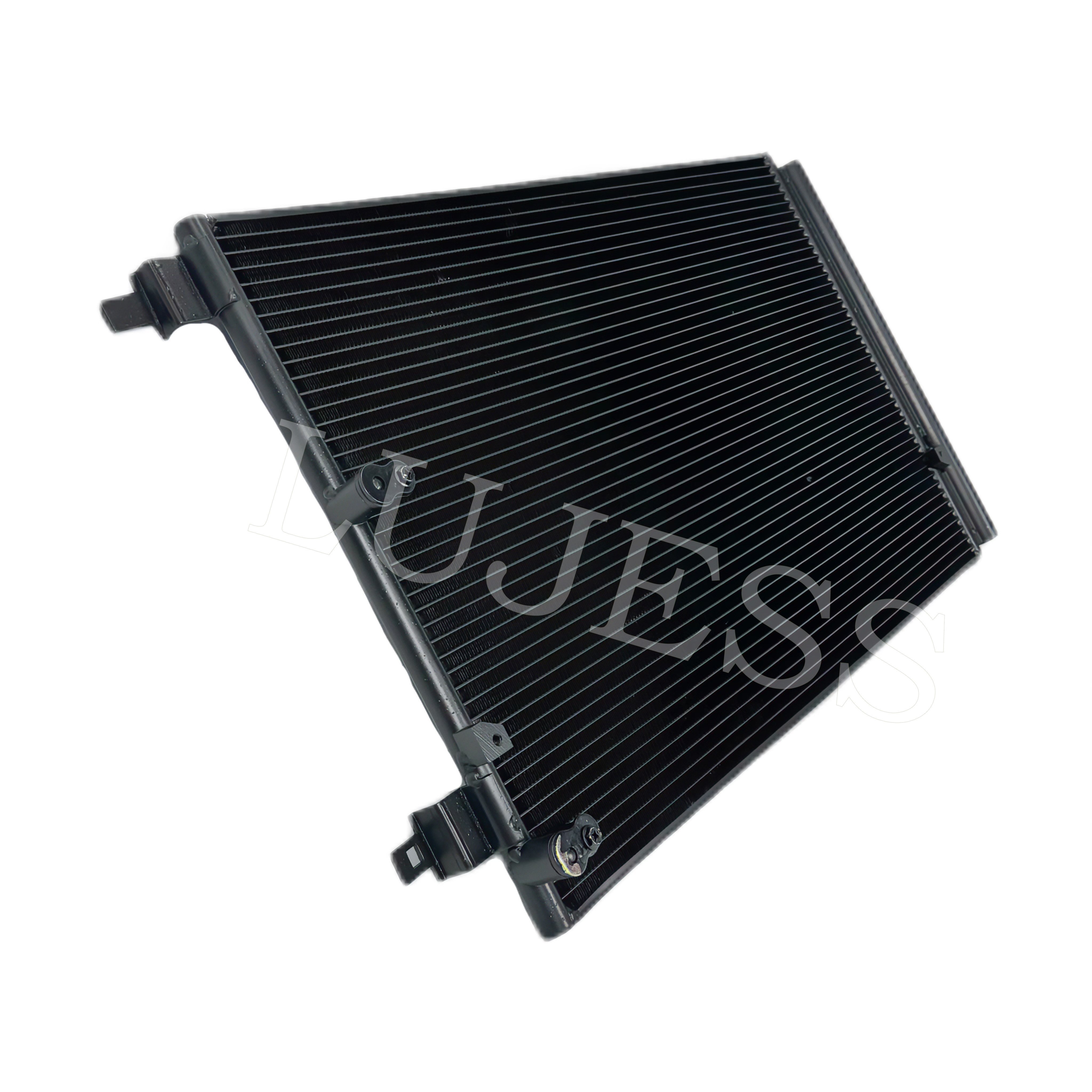OEM 3W0260401A for Bentley Continental GT Flying Spur 2013-2017 High-Efficient Engine Cooling Air Condenser New Car AC Condenser