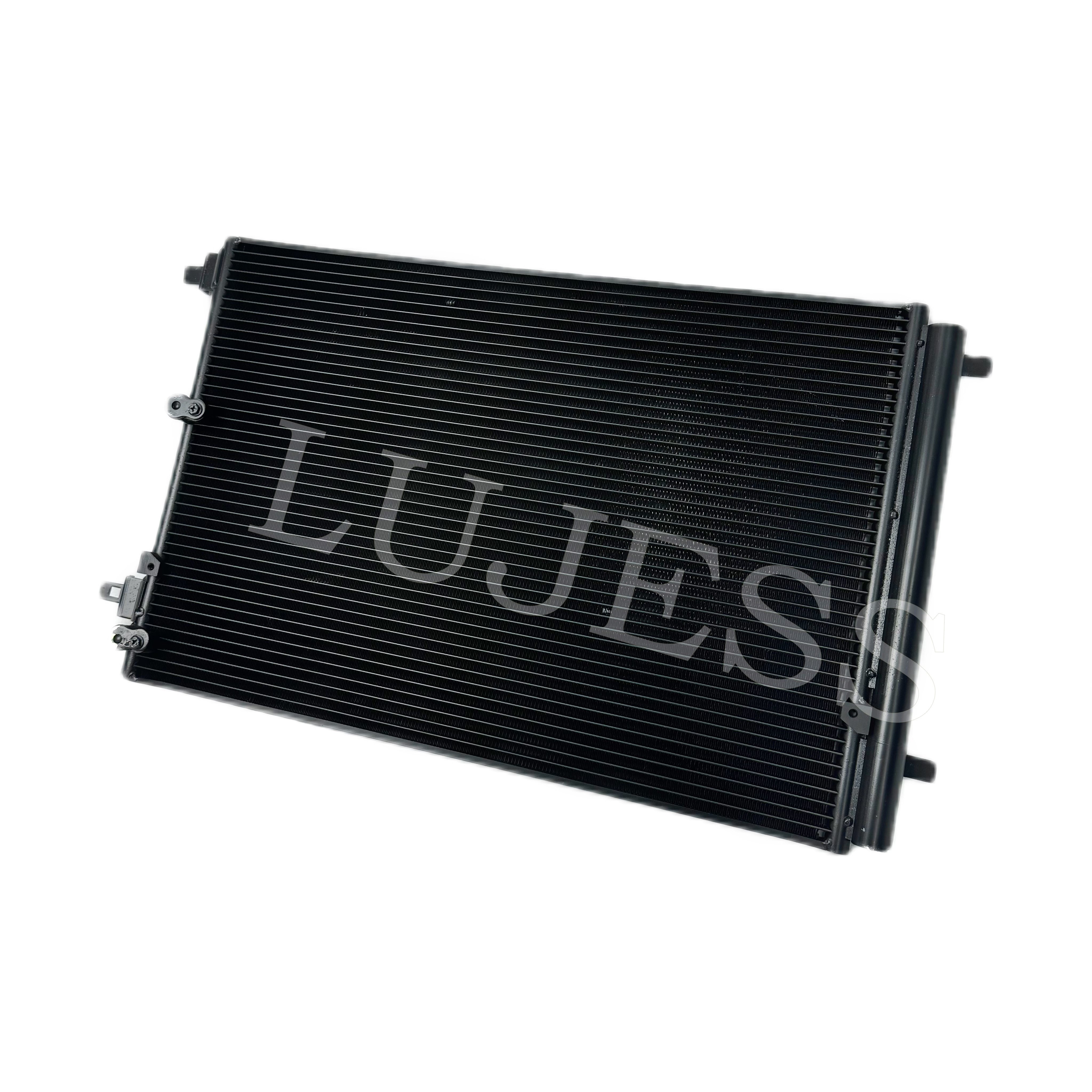 OEM 3W0260401A for Bentley Continental GT Flying Spur 2013-2017 High-Efficient Engine Cooling Air Condenser New Car AC Condenser