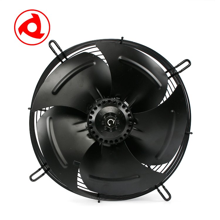 External Rotor Fans Cooling Storage Axial Fan High Quality Low Noise Stable Blower air Condenser