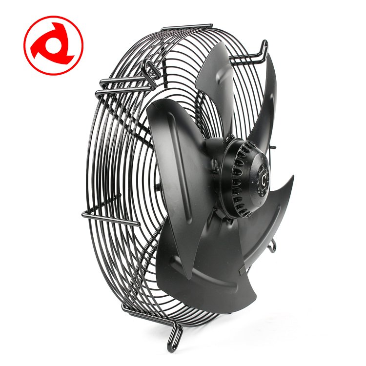 External Rotor Fans Cooling Storage Axial Fan High Quality Low Noise Stable Blower air Condenser