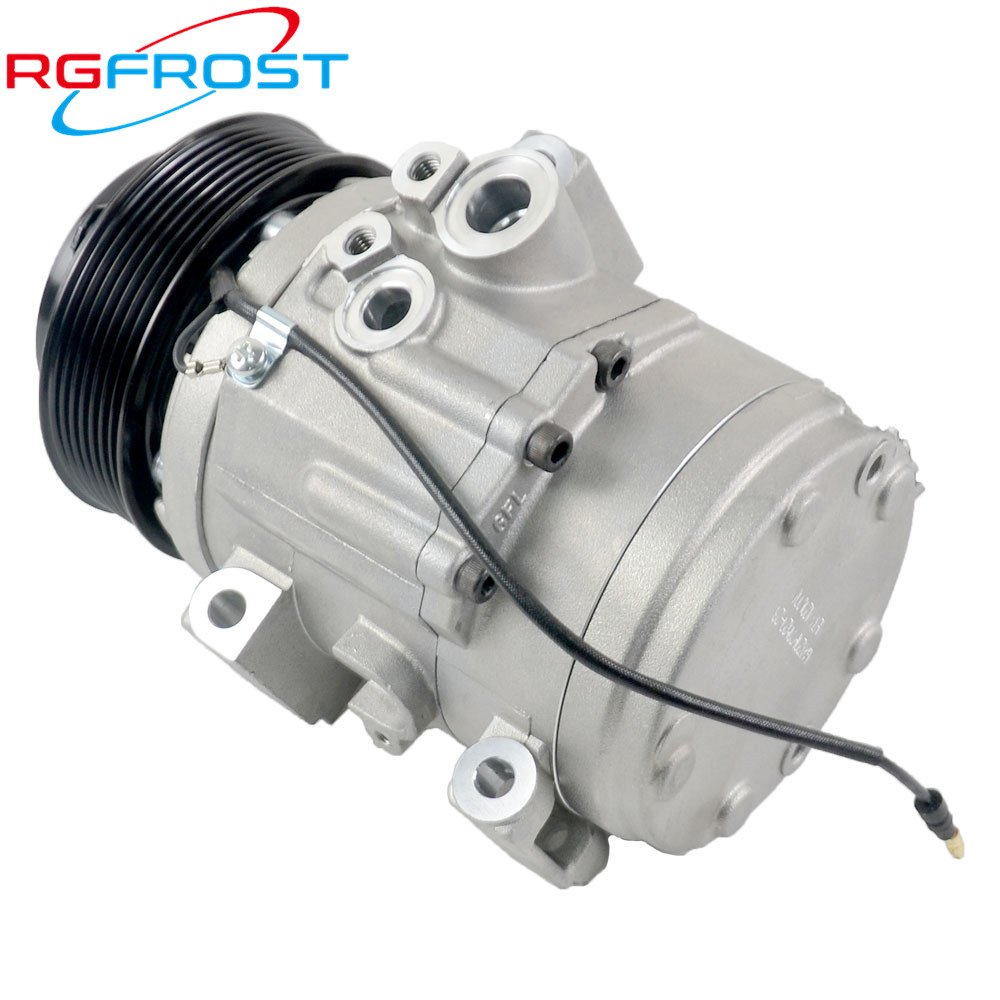 High Quality Original Air Compressor