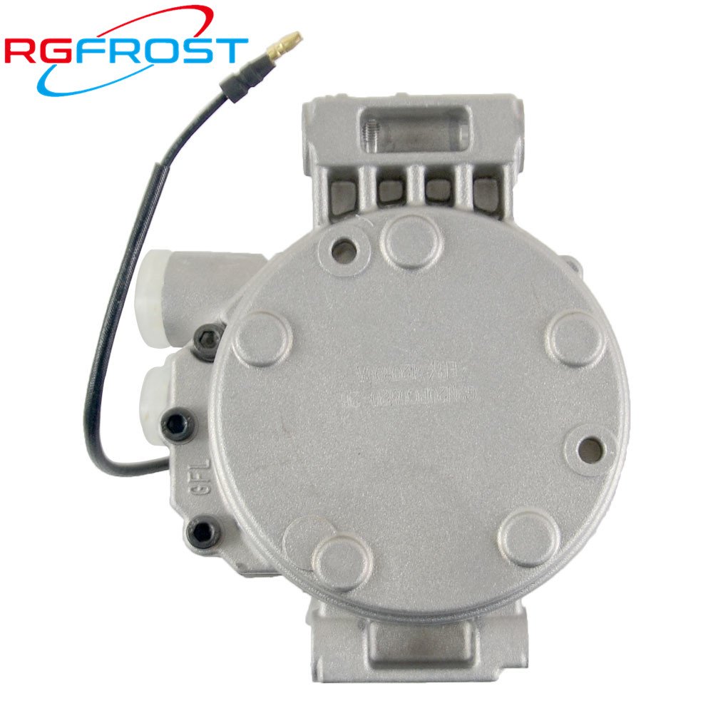 High Quality Original Air Compressor