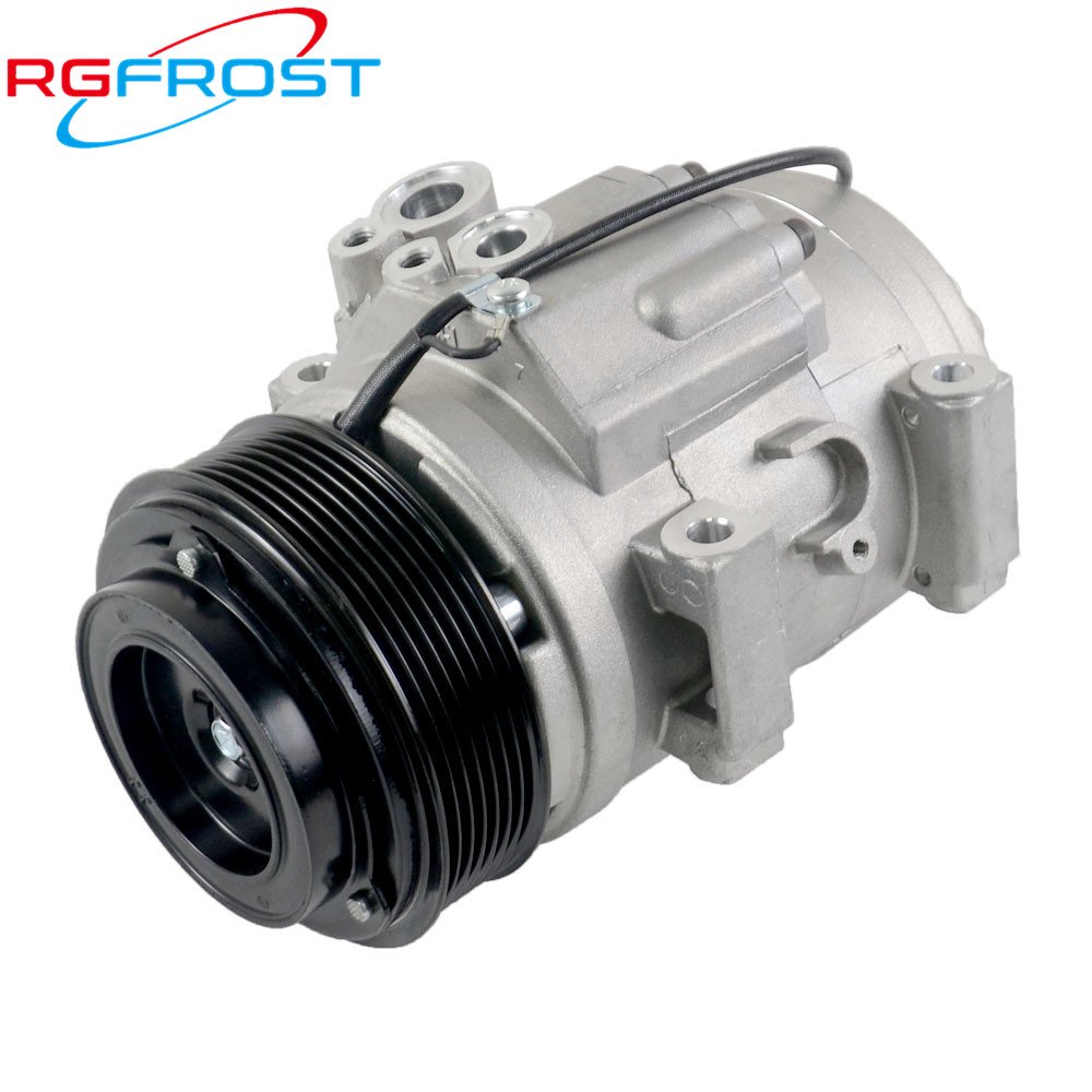 High Quality Original Air Compressor