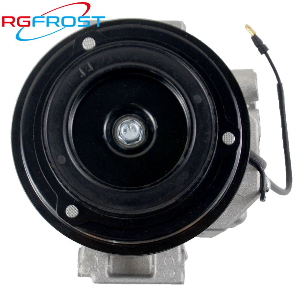 High Quality Original Air Compressor
