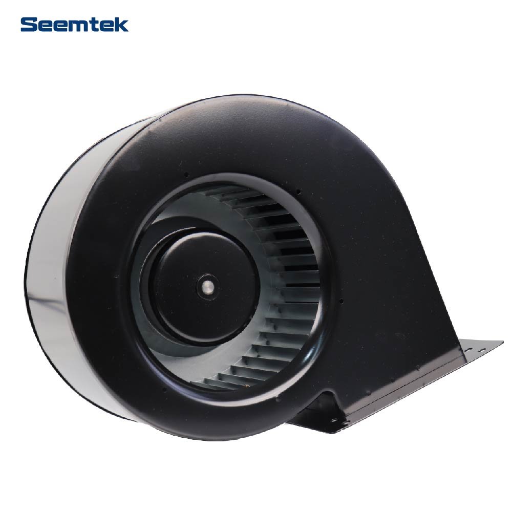 Low Price DC 24V 180mm Air Conditioner Blower Fan for Air Heaters