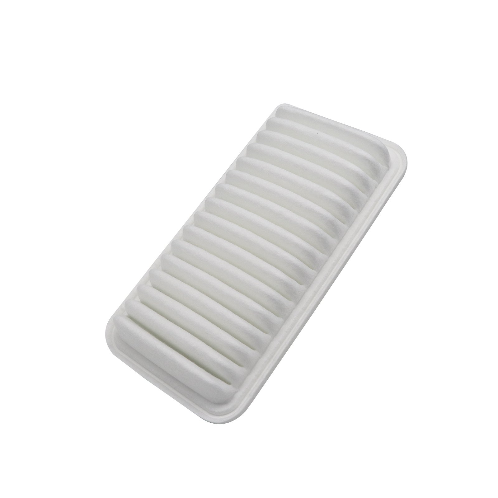 Auto Engine Cabin Air Filter for Japanese Car OEM 17801-22020 Filtro De Aire