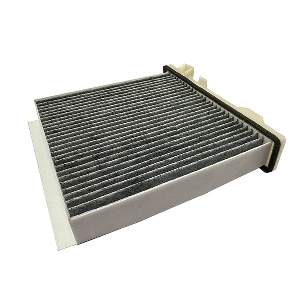 High Quality Auto Part Filter Car Cabin Ac Air Conditioner Filters Replacement MR500057 7803A027 Cabin Filter for MITSUBISHI