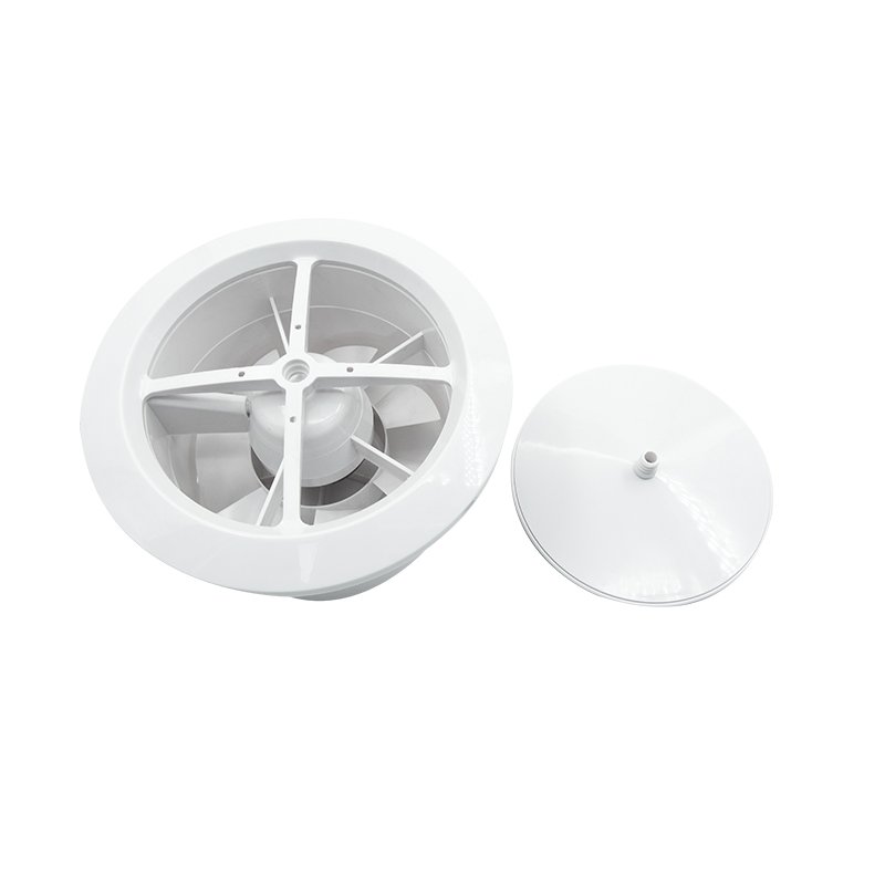 Industrial Portable Ventilation Fans Home Power Roof Turbo Ventilator No Power Exhaust Fan