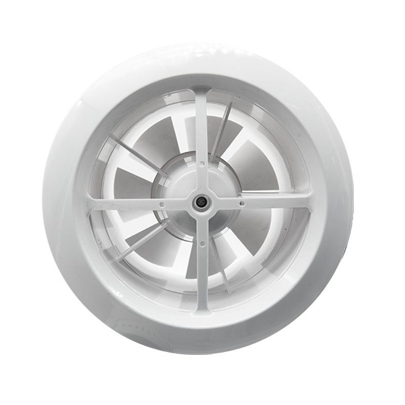 Industrial Portable Ventilation Fans Home Power Roof Turbo Ventilator No Power Exhaust Fan