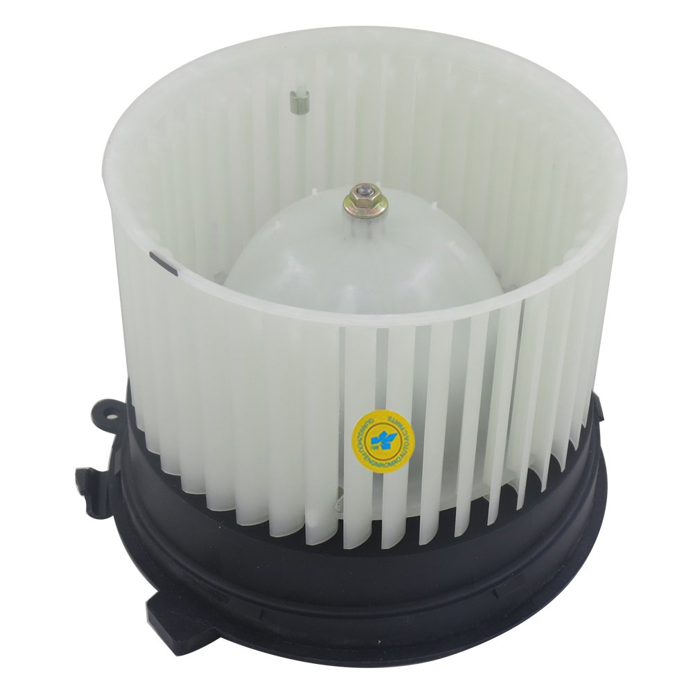 Blower Fan Motor for NISSAN Qashqai J10 X-Trail T31 27225ET10A 27225EN000 27225-ET10A 27225-EN000