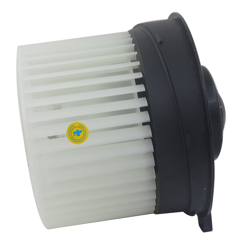 Blower Fan Motor for NISSAN Qashqai J10 X-Trail T31 27225ET10A 27225EN000 27225-ET10A 27225-EN000