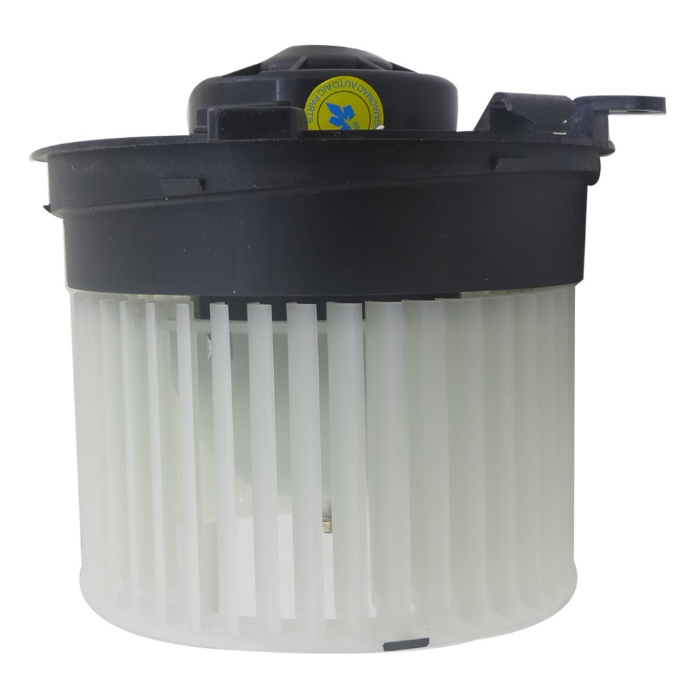 Blower Fan Motor for NISSAN Qashqai J10 X-Trail T31 27225ET10A 27225EN000 27225-ET10A 27225-EN000