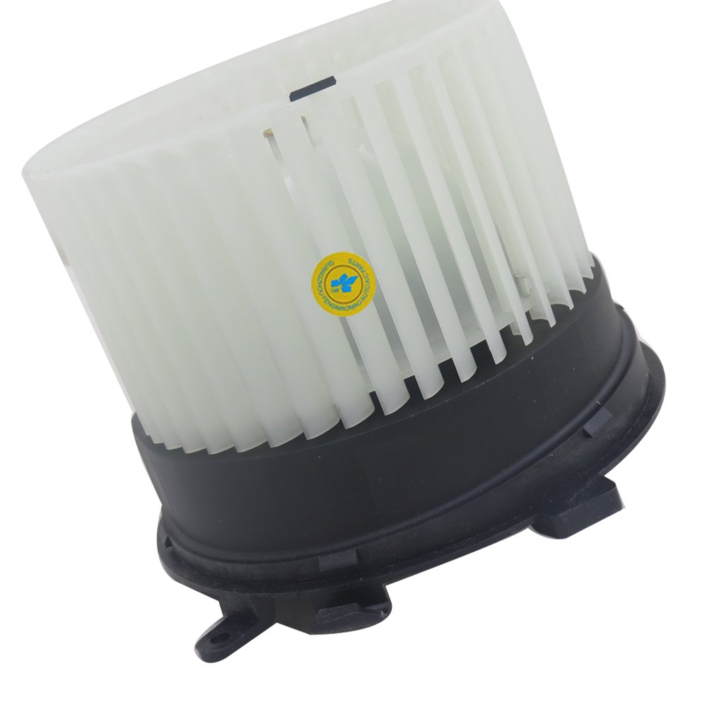 Blower Fan Motor for NISSAN Qashqai J10 X-Trail T31 27225ET10A 27225EN000 27225-ET10A 27225-EN000