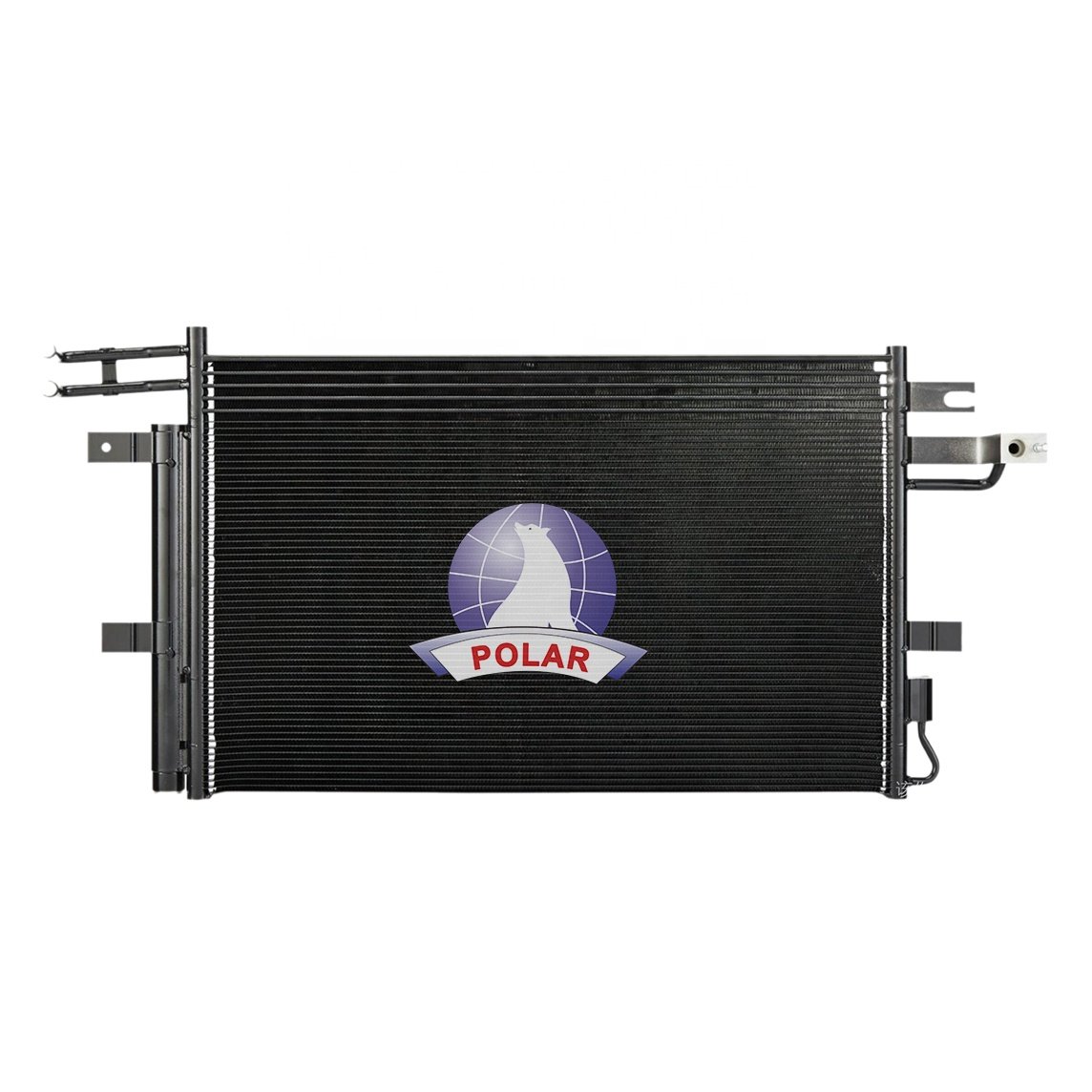 Factory Direct Sales Car Condenser DG1Z19712C EG1Z19712E for Ford Flex 3.5L V6 2013-2019 Auto Air Condenser
