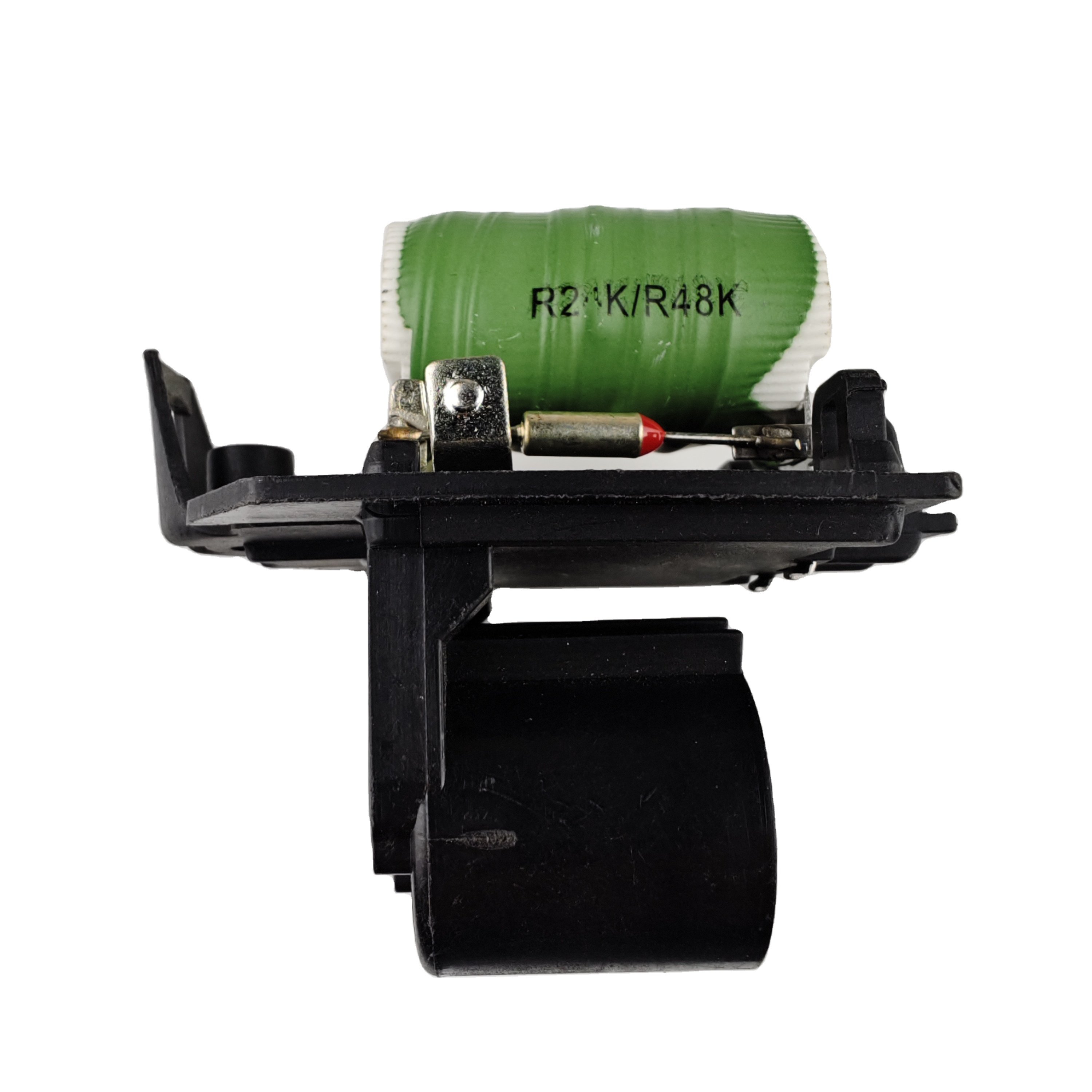 New Radiator Fan Motor Relay Resistor for Chevrolet Cruze Sonic Opel 94749639