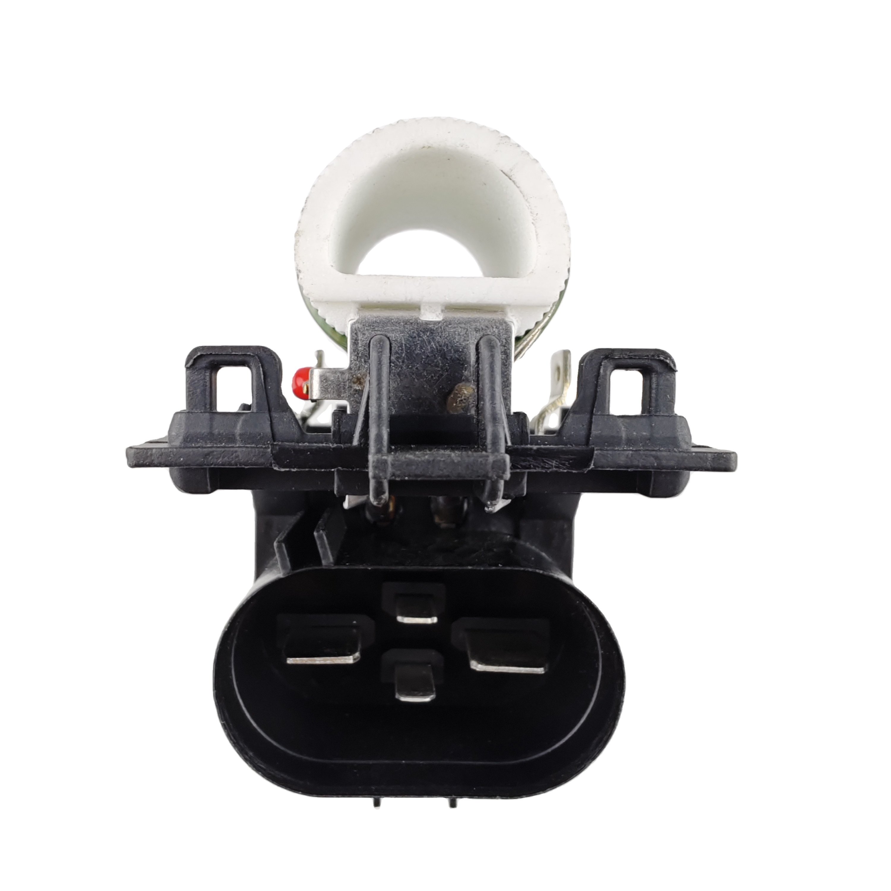 New Radiator Fan Motor Relay Resistor for Chevrolet Cruze Sonic Opel 94749639