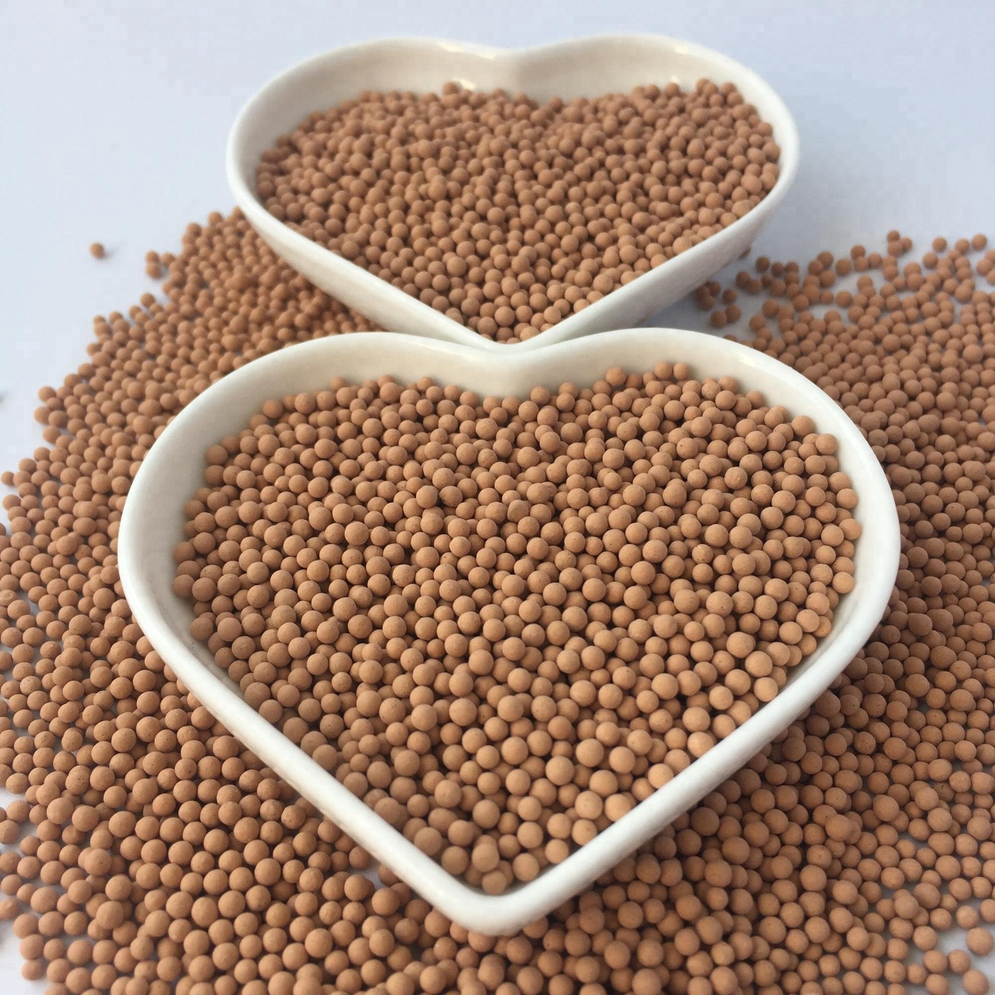 Xh-7 Refrigeration System air Conditioning Molecular Sieve Refrigerator Desiccant Zeolite Molecular Sieve