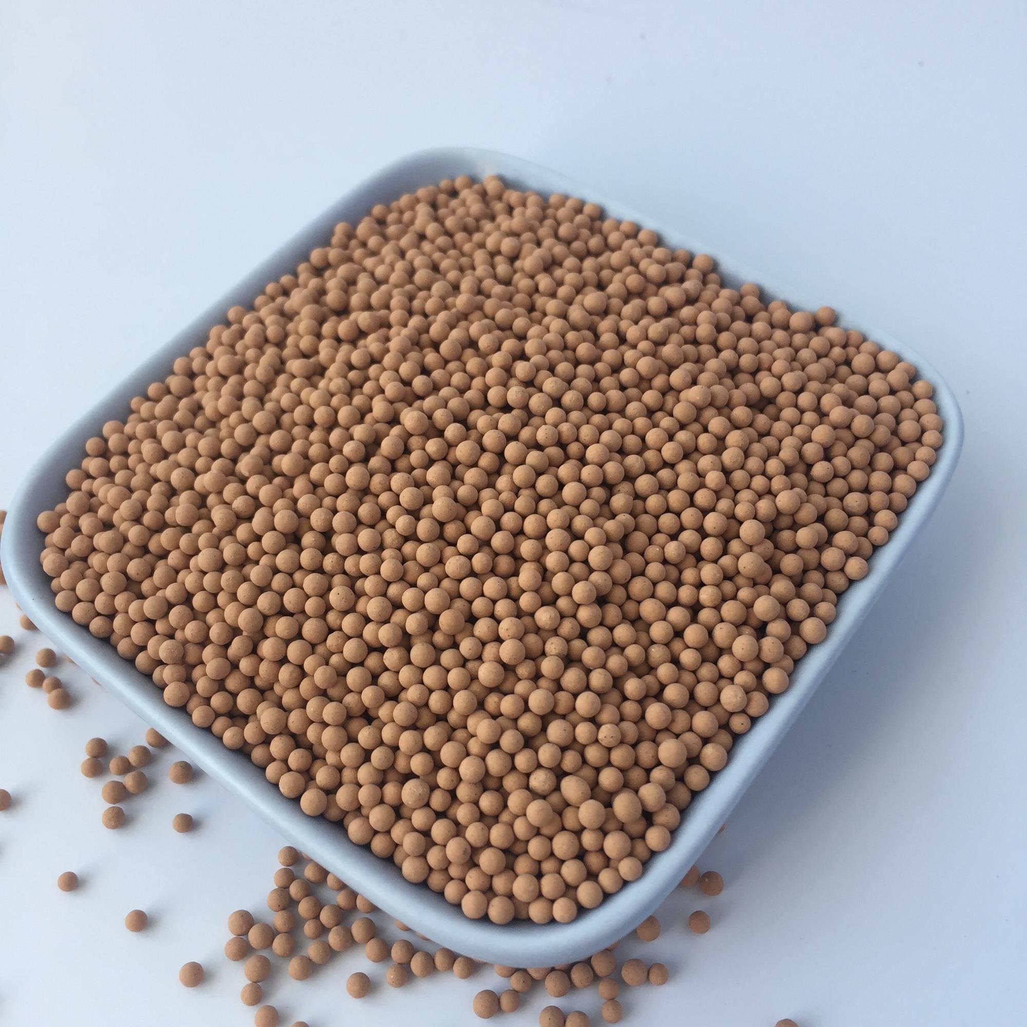 Xh-7 Refrigeration System air Conditioning Molecular Sieve Refrigerator Desiccant Zeolite Molecular Sieve