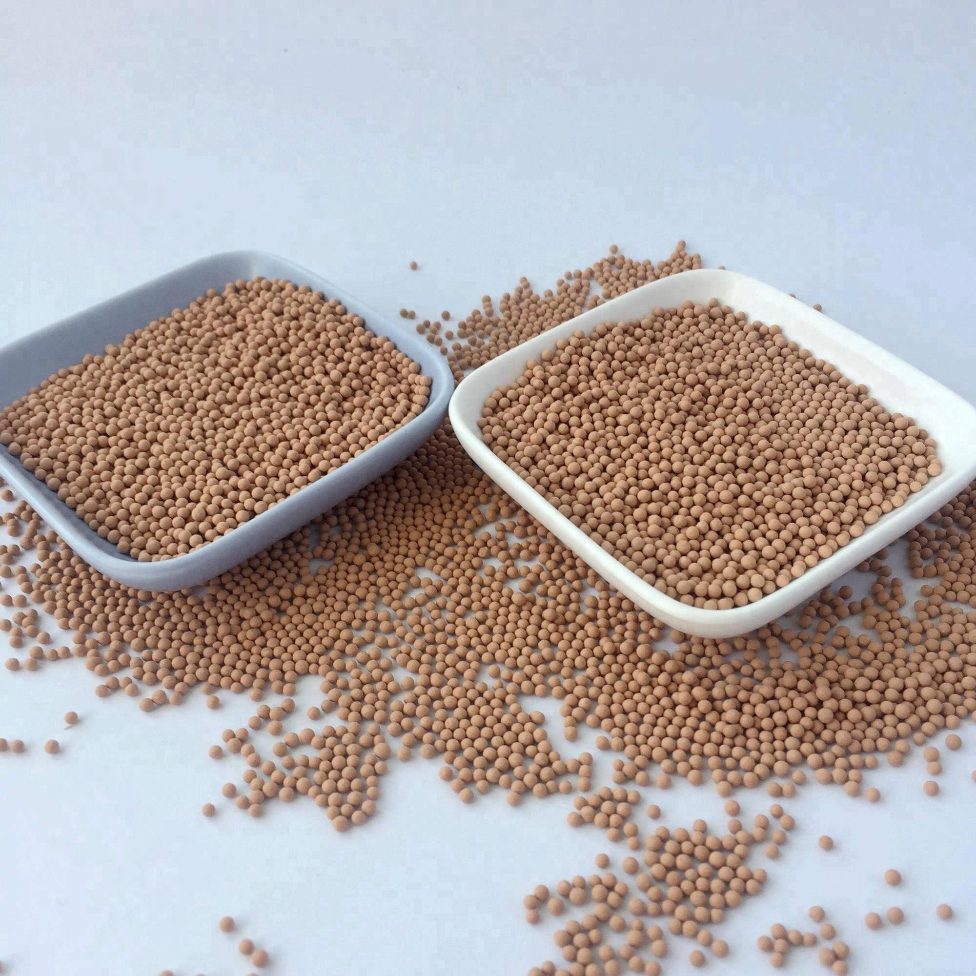 Xh-7 Refrigeration System air Conditioning Molecular Sieve Refrigerator Desiccant Zeolite Molecular Sieve