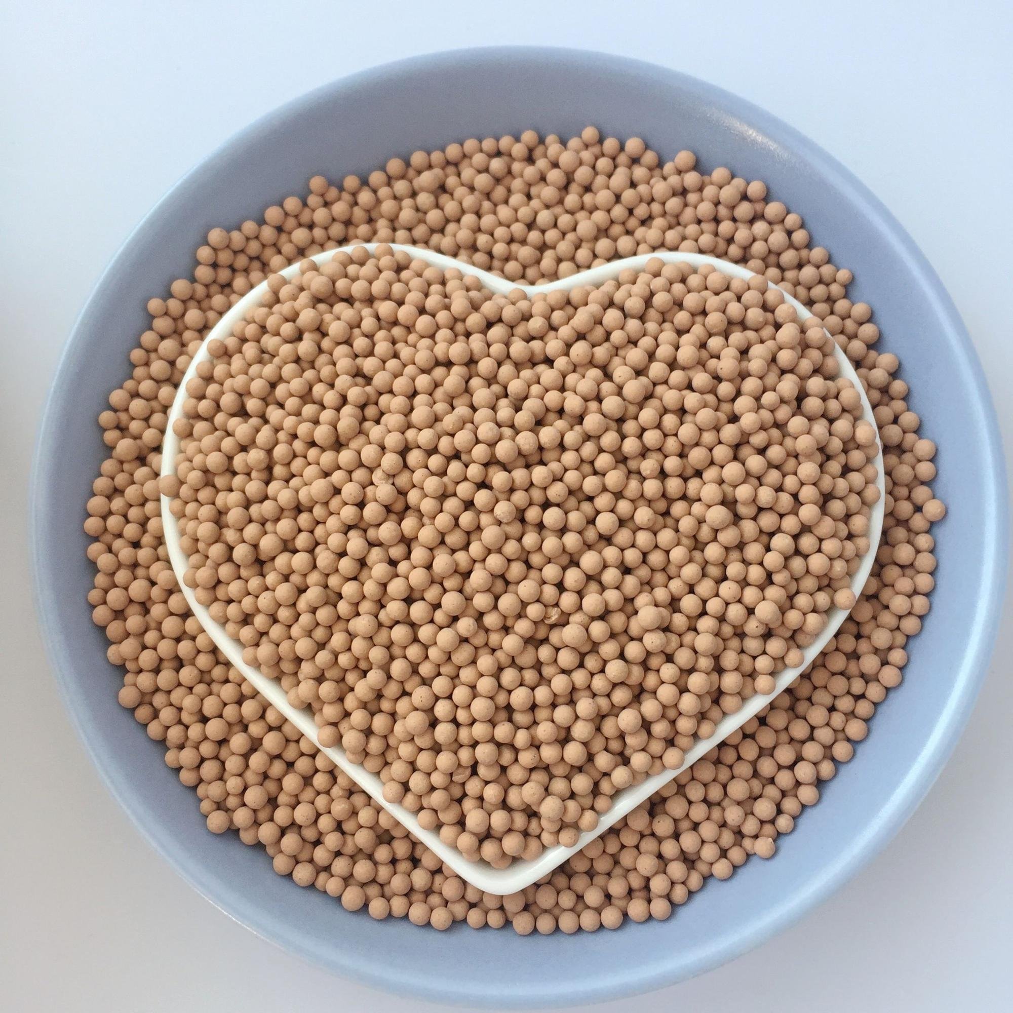 Xh-7 Refrigeration System air Conditioning Molecular Sieve Refrigerator Desiccant Zeolite Molecular Sieve