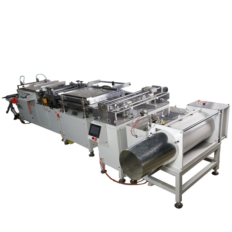 Automatic Car Cabin Air Filter Paper Rotary Pleating Making Machine for Manufacturing Car Cabin Air Filter Production Line