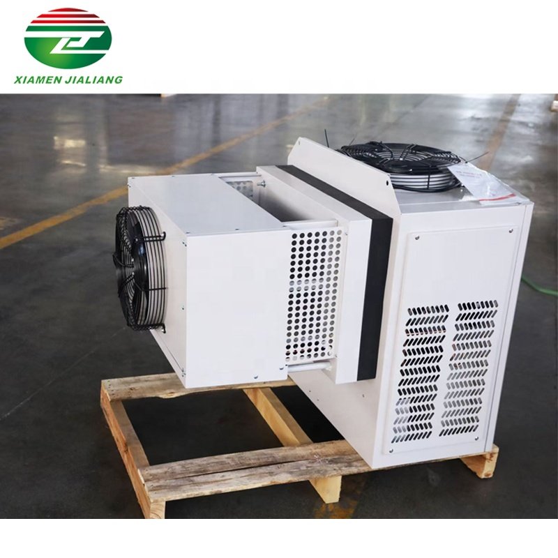 Freezer Unit Cold Room Refrigeration Unit Freezer Monoblock Condensing Unit