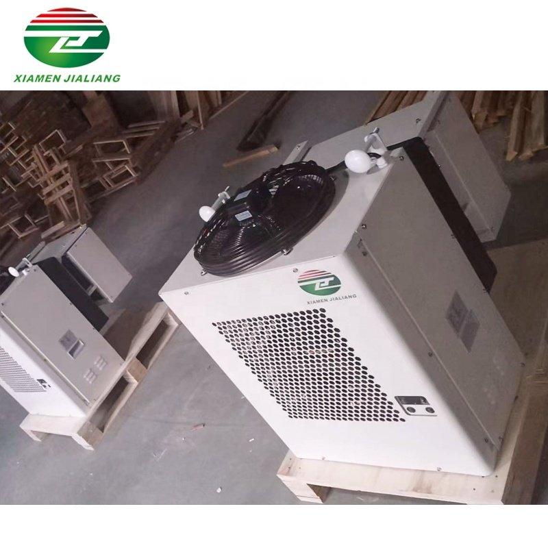 Freezer Unit Cold Room Refrigeration Unit Freezer Monoblock Condensing Unit