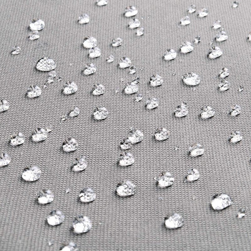 600D Oxford Fabric Winter AC Cover Durable Heavy Duty Waterproof AC Cover Square Premium Outdoor Air Conditioner Cover