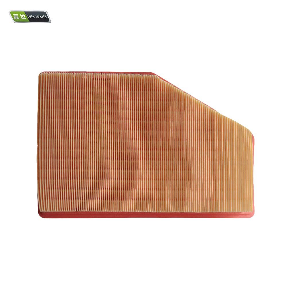High Quality Hot Selling Automatic Air Filter for Chevrolet Malibu 23430313 Carton Non-woven Fabric Malibu 2016 Air Flap Hp 2027