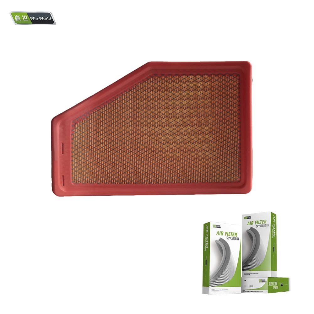 High Quality Hot Selling Automatic Air Filter for Chevrolet Malibu 23430313 Carton Non-woven Fabric Malibu 2016 Air Flap Hp 2027