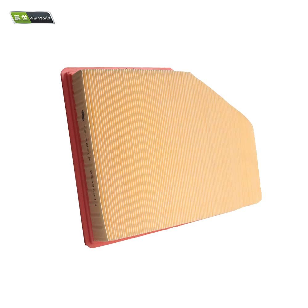 High Quality Hot Selling Automatic Air Filter for Chevrolet Malibu 23430313 Carton Non-woven Fabric Malibu 2016 Air Flap Hp 2027